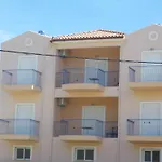 Sea Apartment Eratini