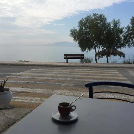 Διαμέρισμα θάλασσα