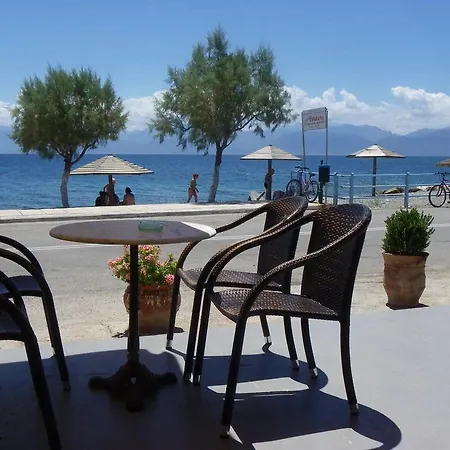 Appartement Sea
