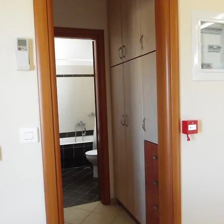 Sea Apartmán Eratini