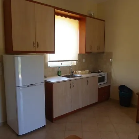 Apartment Sea *