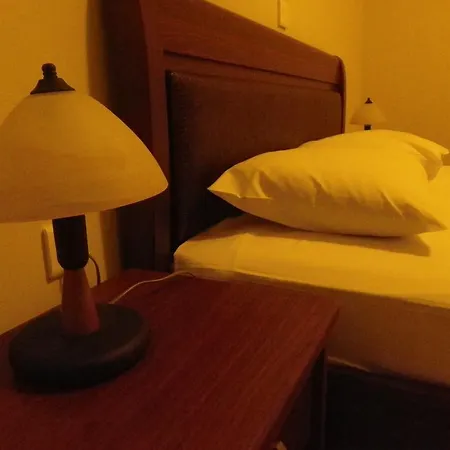 Apartment Sea Eratini
