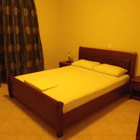 Sea Appartement Eratini