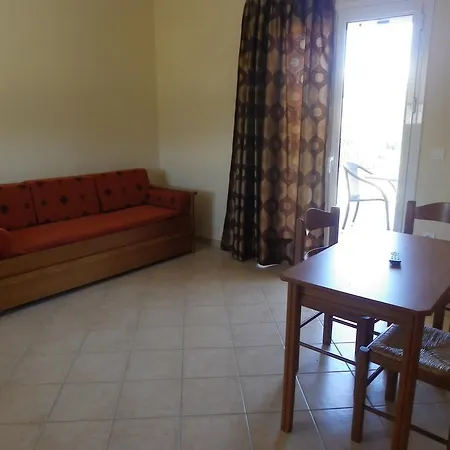 Sea Apartment