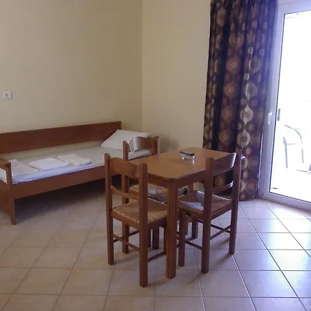 Sea Appartement Eratini