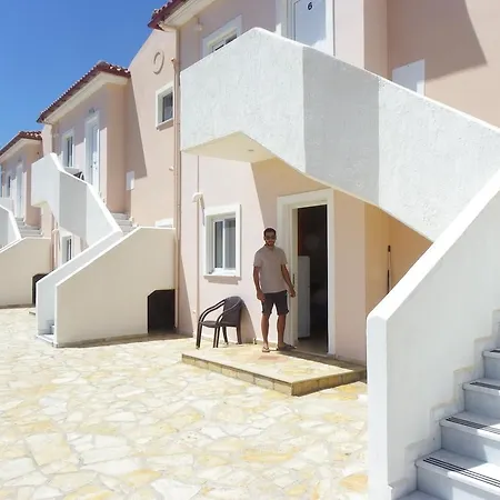 Sea Apartment