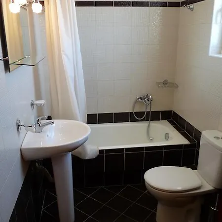 Appartement Sea Eratini
