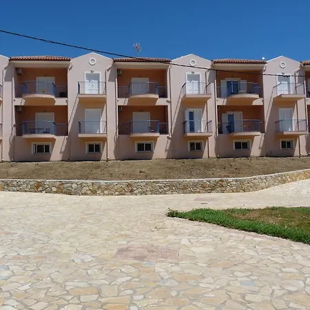 Appartement Sea