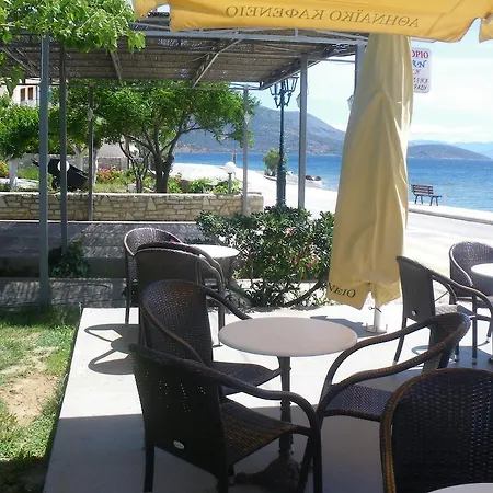 Sea Appartement