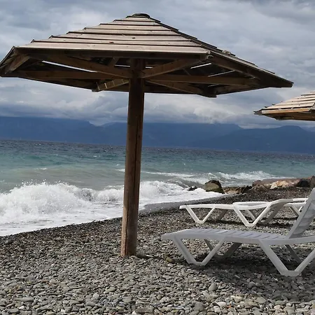 Sea Appartement