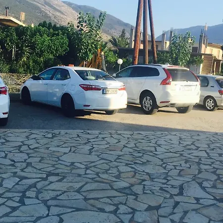 Διαμέρισμα θάλασσα