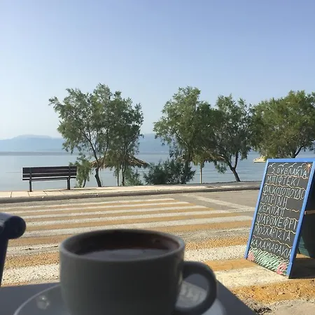 θάλασσα Διαμέρισμα *