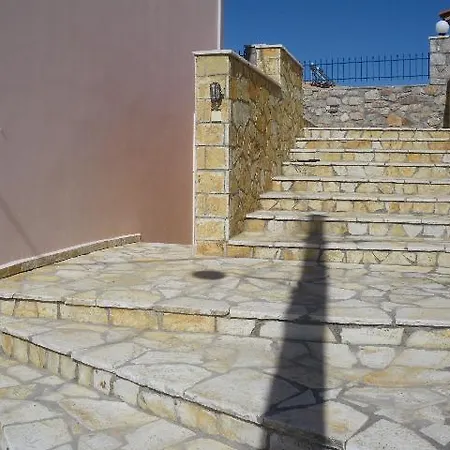 θάλασσα Διαμέρισμα